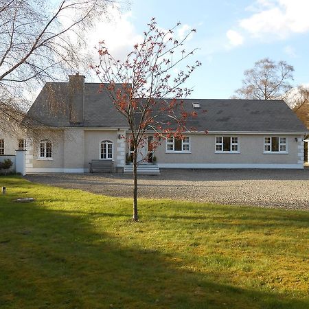 Birchdale House B&B Rathdrum Buitenkant foto