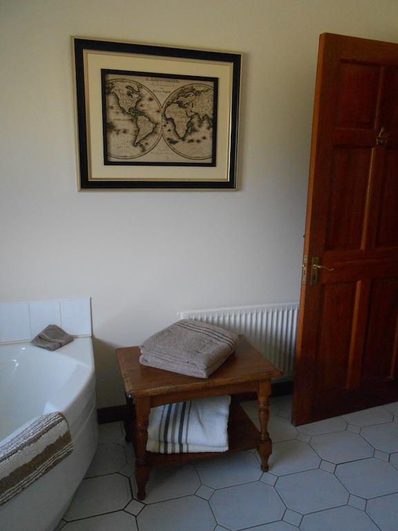Birchdale House B&B Rathdrum Buitenkant foto