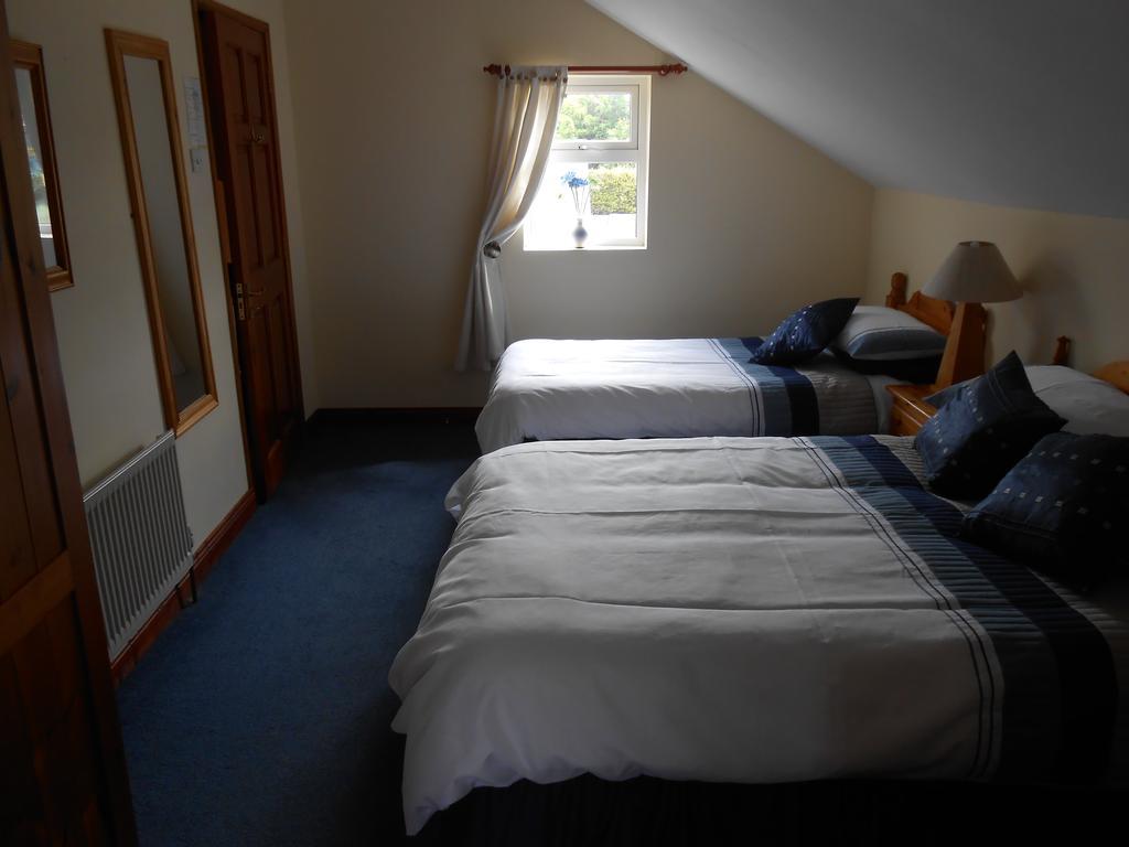 Birchdale House B&B Rathdrum Kamer foto