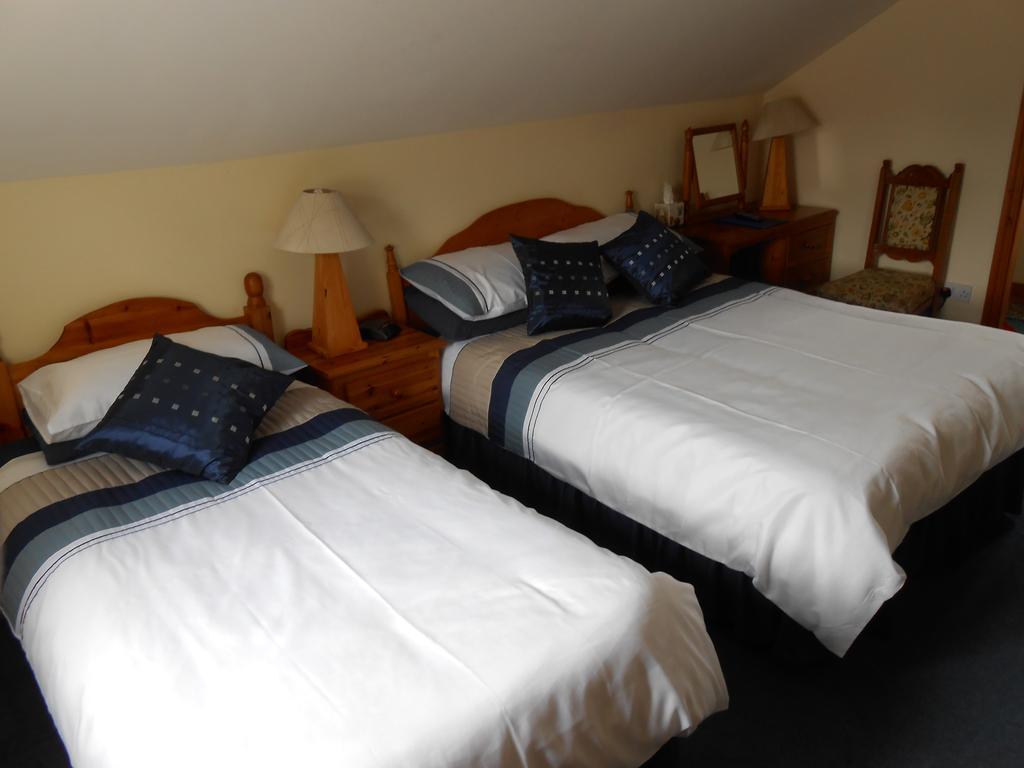 Birchdale House B&B Rathdrum Kamer foto