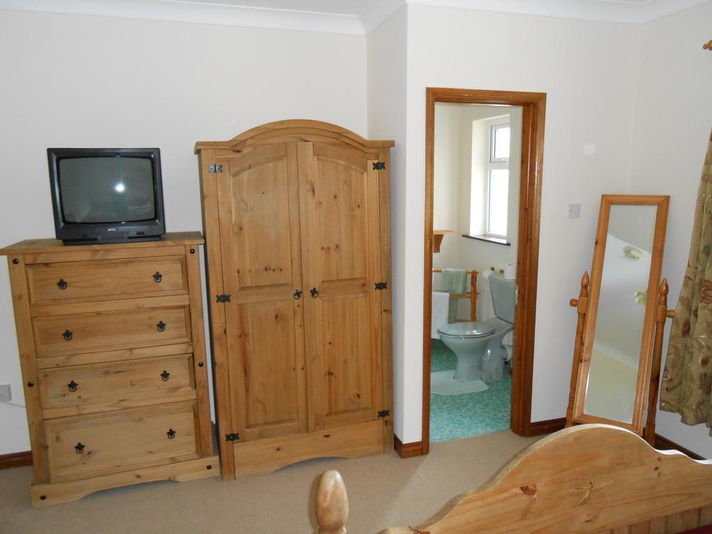 Birchdale House B&B Rathdrum Kamer foto