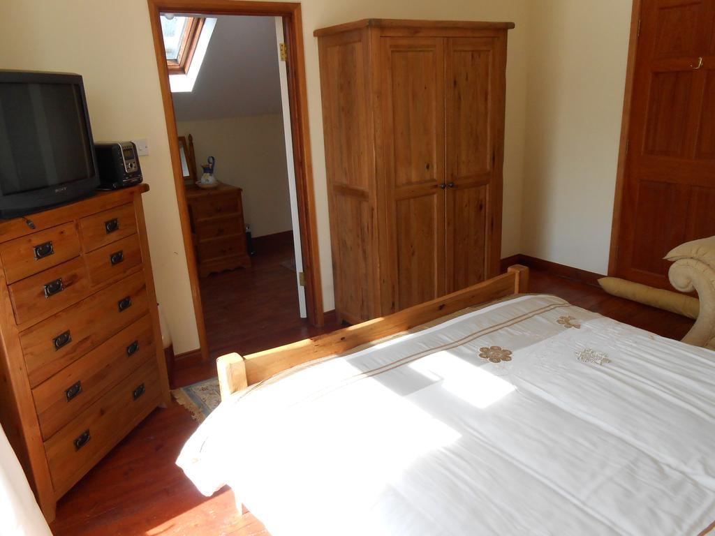 Birchdale House B&B Rathdrum Kamer foto