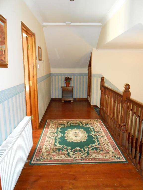 Birchdale House B&B Rathdrum Buitenkant foto