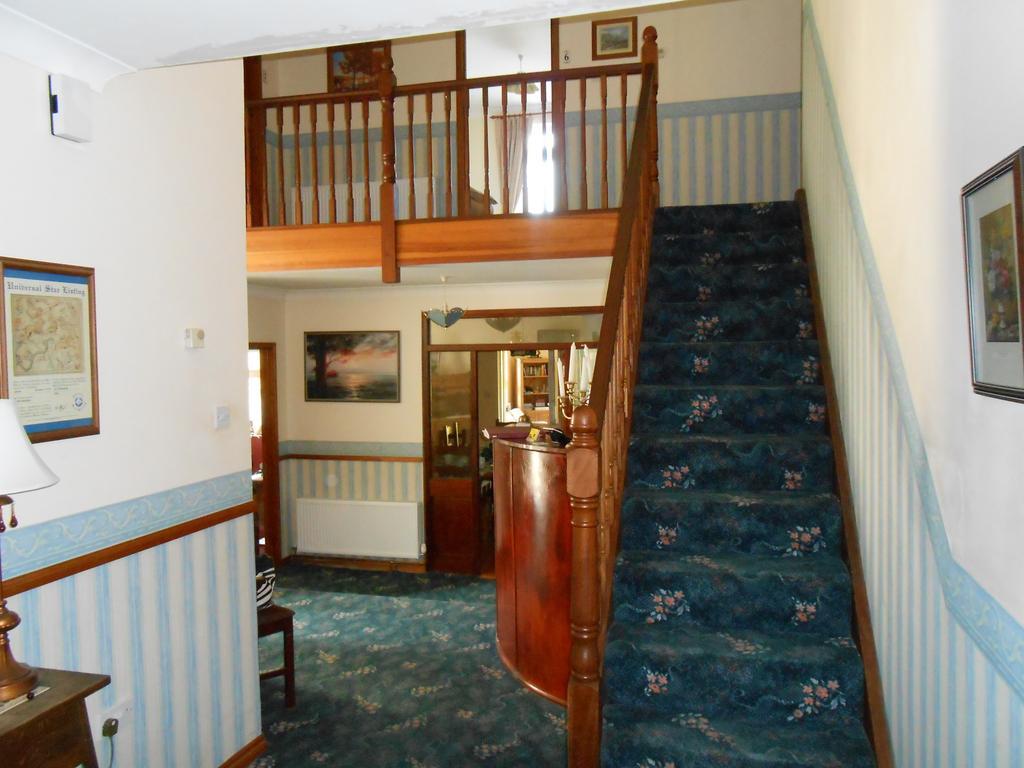Birchdale House B&B Rathdrum Buitenkant foto
