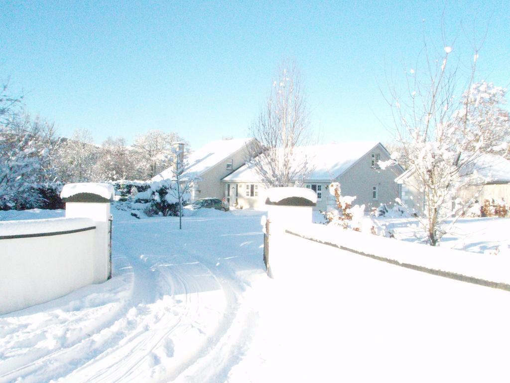 Birchdale House B&B Rathdrum Buitenkant foto