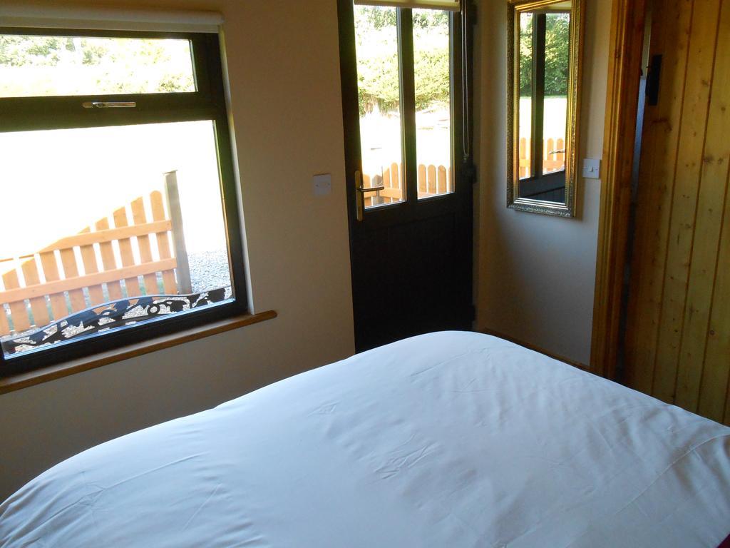 Birchdale House B&B Rathdrum Buitenkant foto