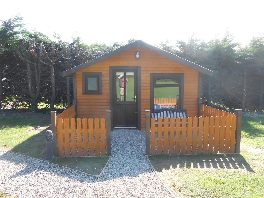 Birchdale House B&B Rathdrum Kamer foto