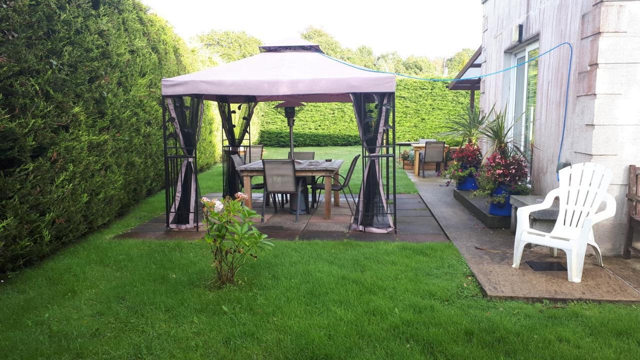 Birchdale House B&B Rathdrum Buitenkant foto