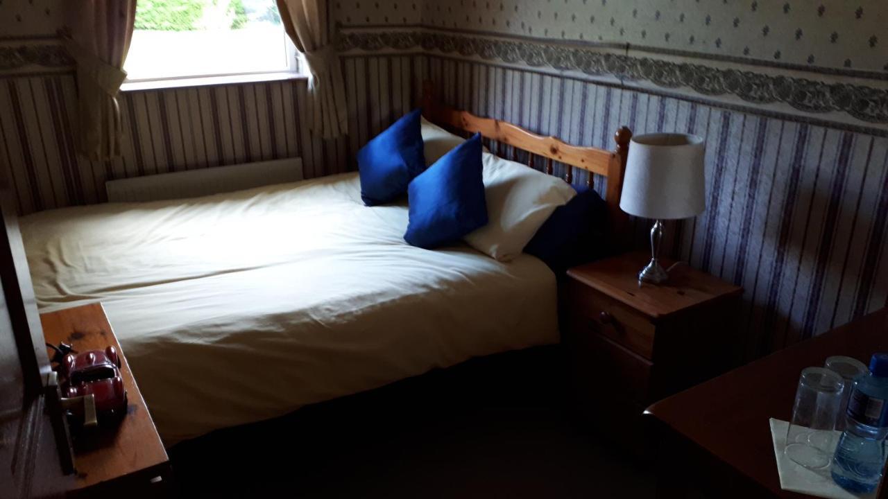Birchdale House B&B Rathdrum Buitenkant foto