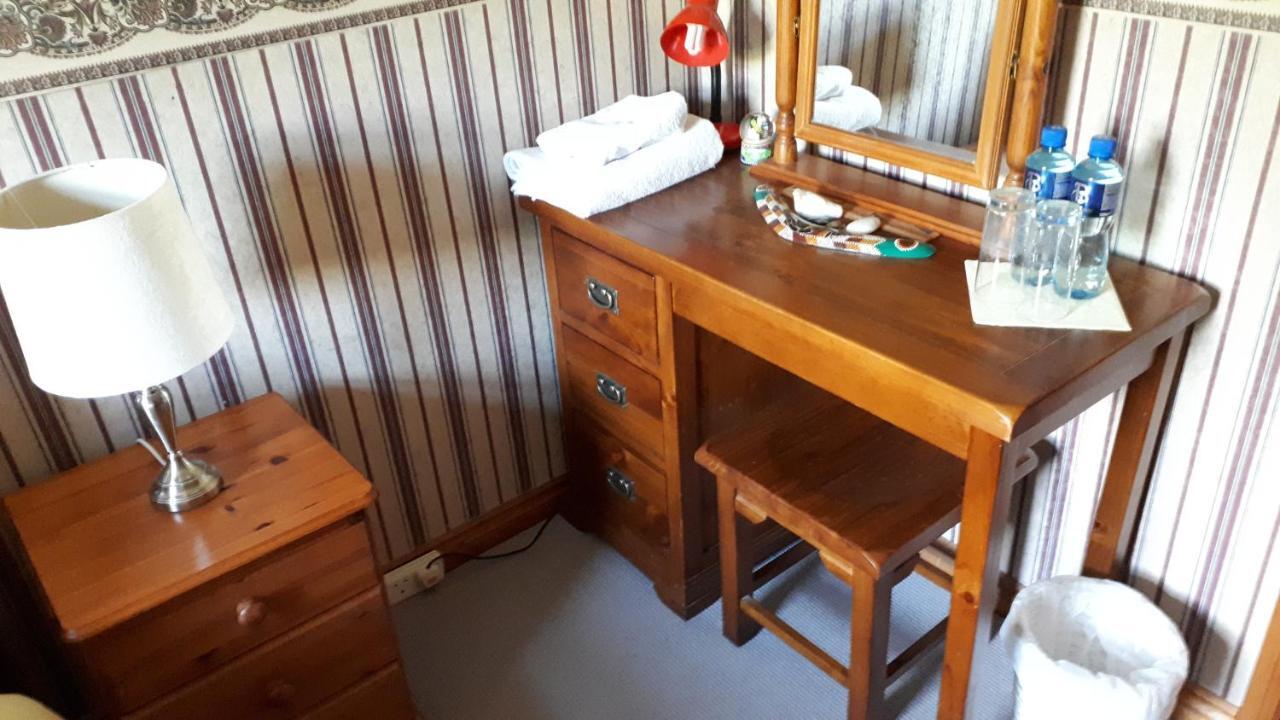 Birchdale House B&B Rathdrum Buitenkant foto